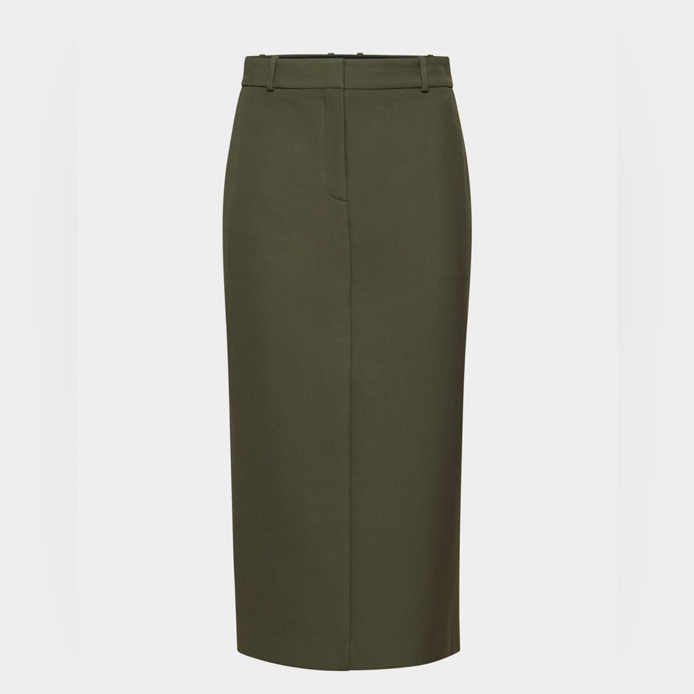 Aritzia Babaton Chisel Skirt, Pencil Skirt Sold out!